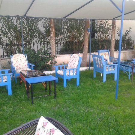 Marmaris Gokkusagi Apart Ngoại thất bức ảnh