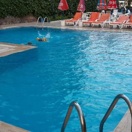Marmaris Gokkusagi Apart Ngoại thất bức ảnh