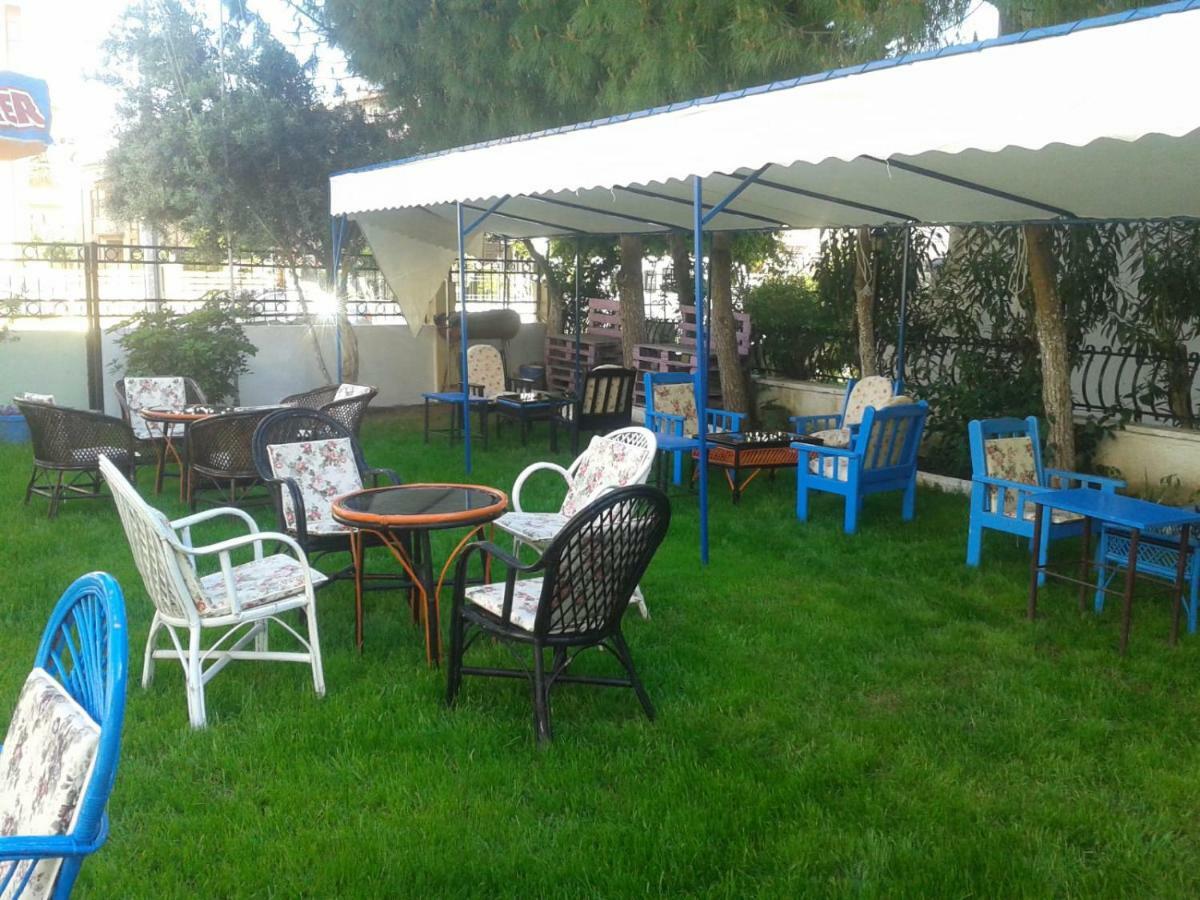 Marmaris Gokkusagi Apart Ngoại thất bức ảnh