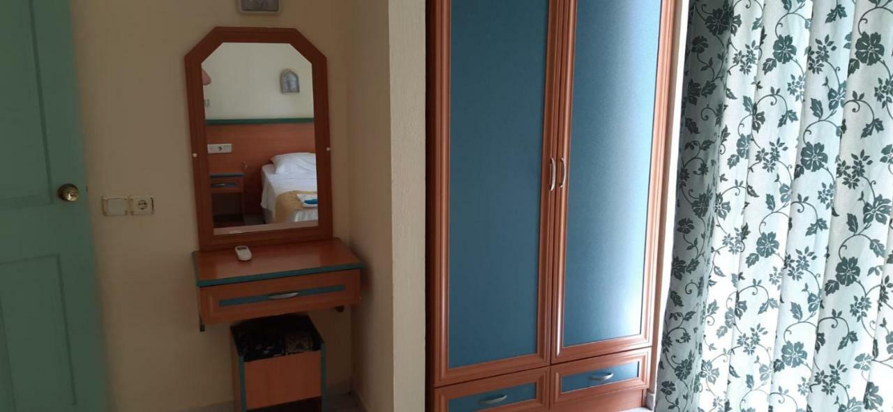 Marmaris Gokkusagi Apart Ngoại thất bức ảnh