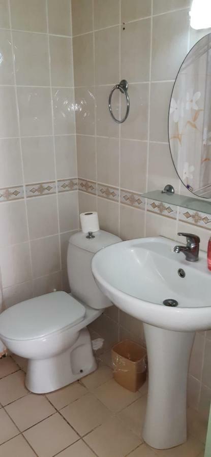 Marmaris Gokkusagi Apart Ngoại thất bức ảnh