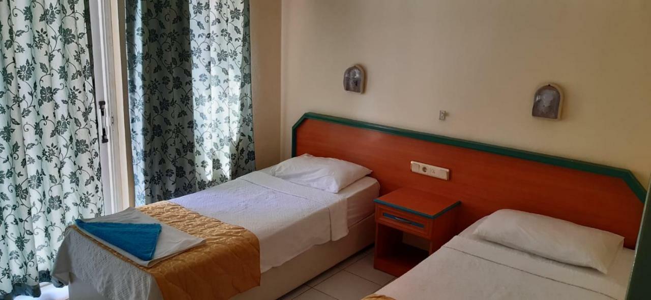 Marmaris Gokkusagi Apart Ngoại thất bức ảnh