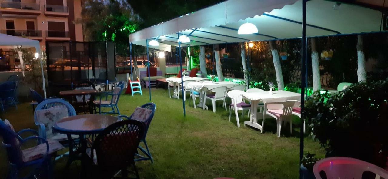 Marmaris Gokkusagi Apart Ngoại thất bức ảnh
