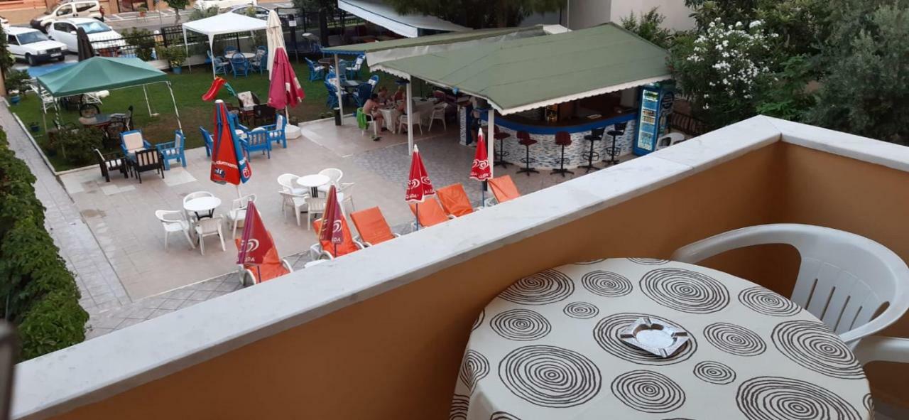 Marmaris Gokkusagi Apart Ngoại thất bức ảnh